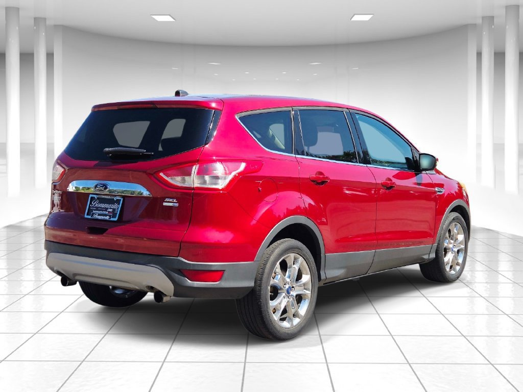 Used 2013 Ford Escape SEL AWD/4WD image 3