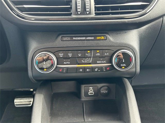 Used 2024 Ford Escape ST-Line image 27