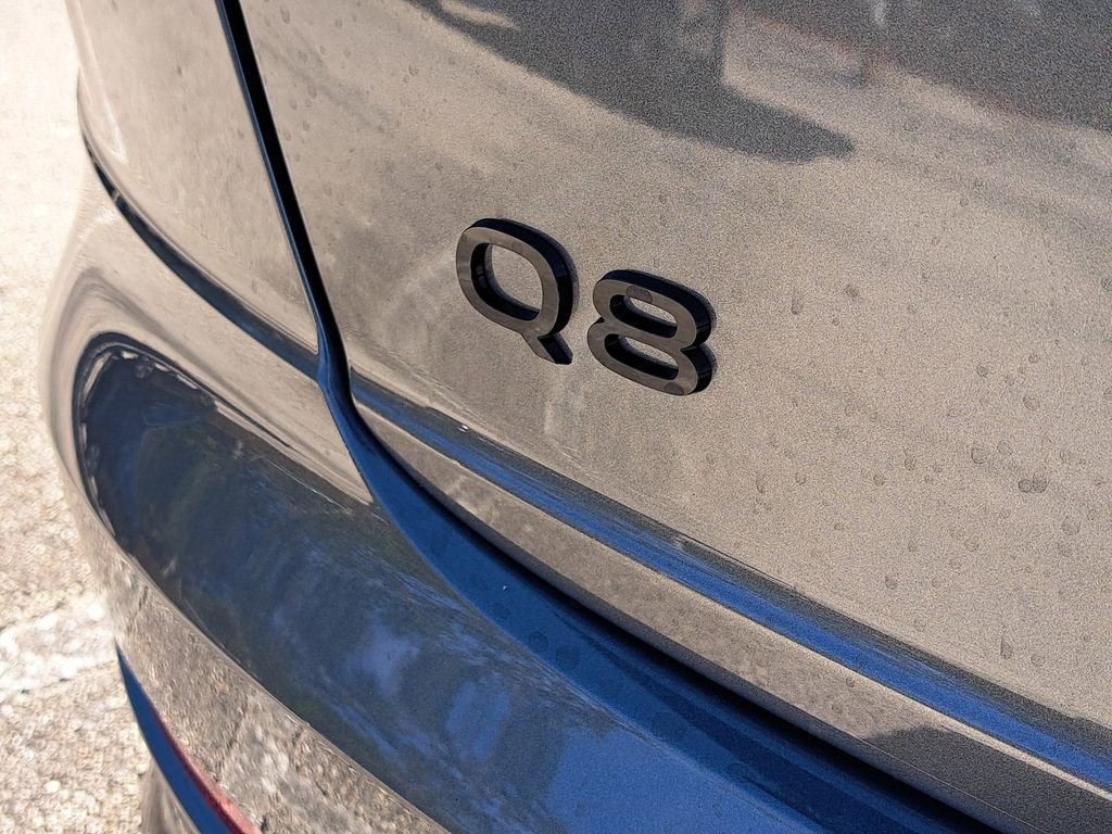 New 2026 Audi Q8 Premium Plus image 5