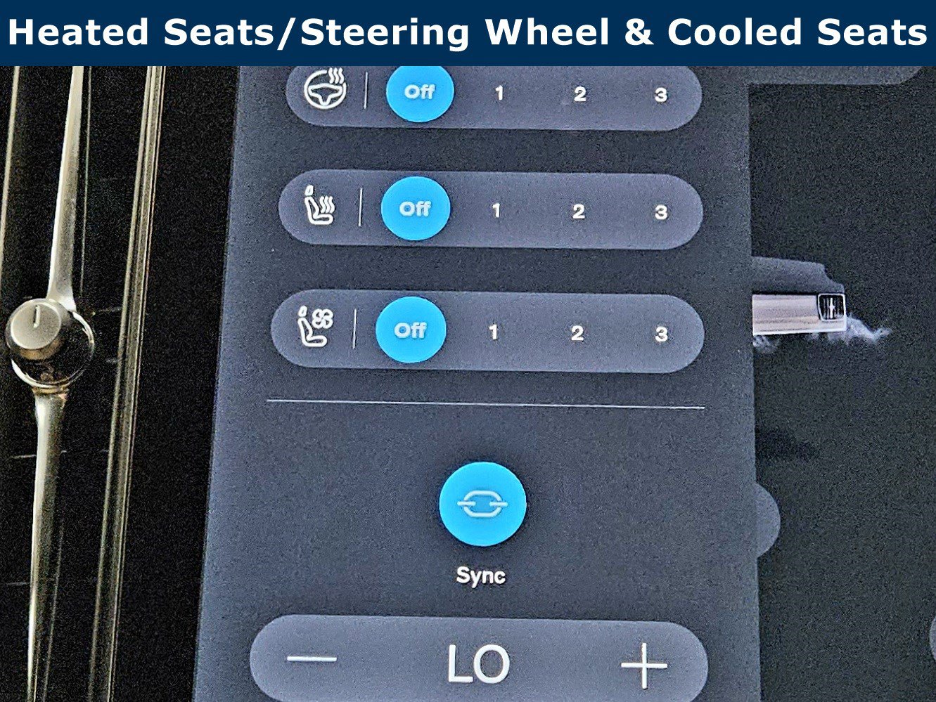 New 2026 Volvo XC90 B6 Ultra w/ Protection Package image 28