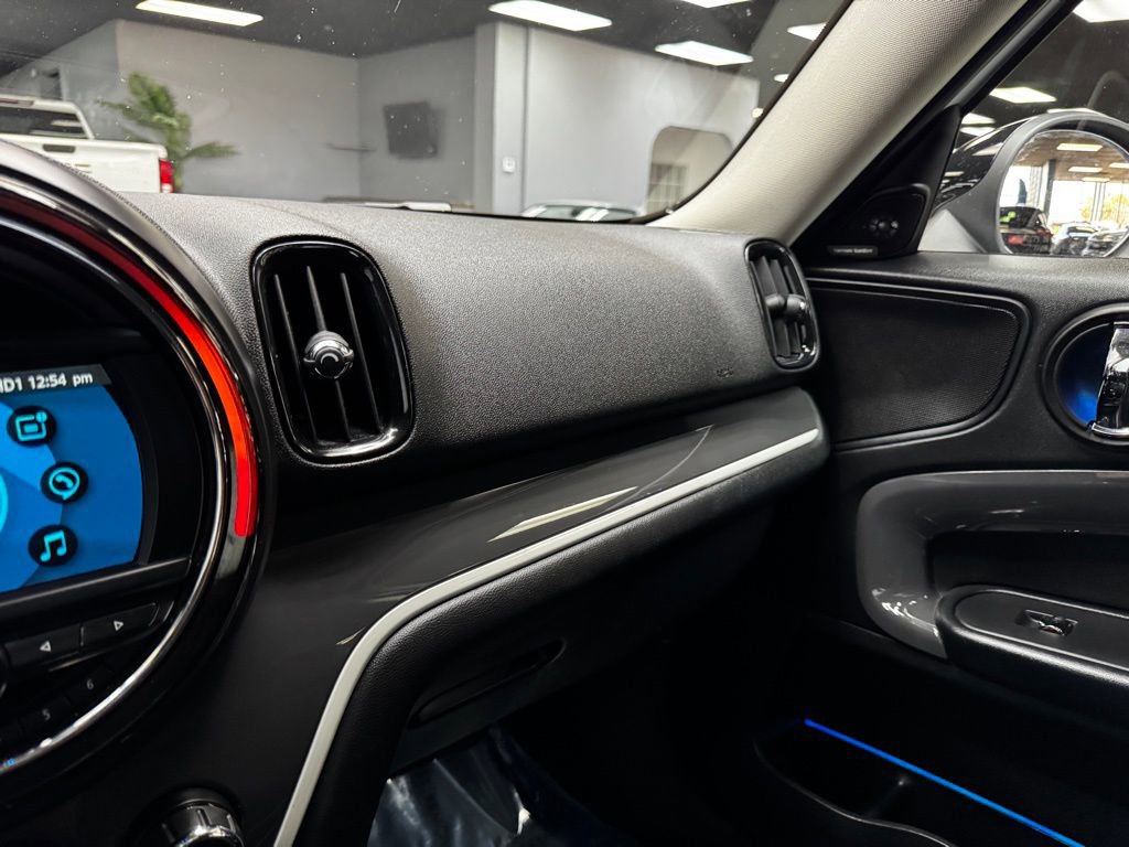 Used 2018 MINI Cooper Countryman S FWD image 27