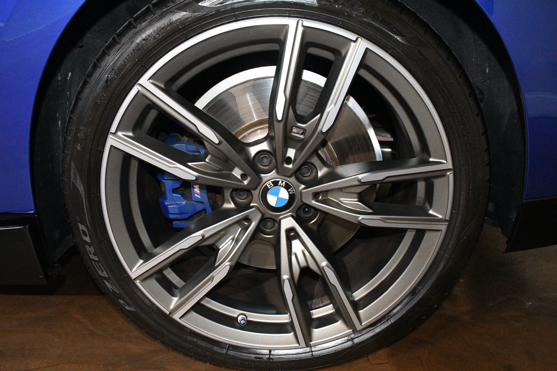 Used 2024 BMW M240i xDrive Coupe w/ Premium Package AWD/4WD image 68
