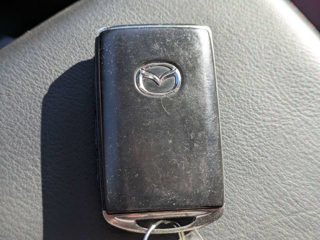 Used 2023 MAZDA CX-5 Carbon Edition AWD/4WD image 26