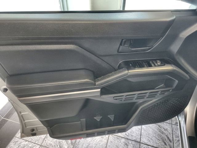 Certified 2024 Toyota Tacoma SR5 AWD/4WD image 13