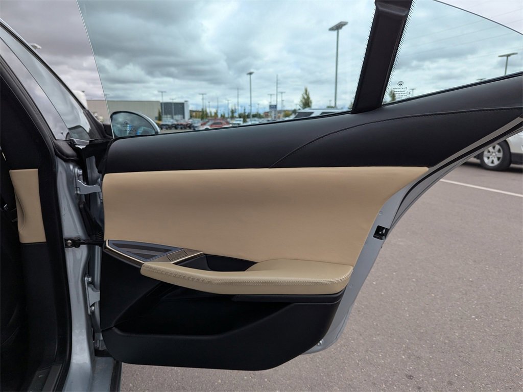 Used 2012 Fisker Karma EcoSport image 31