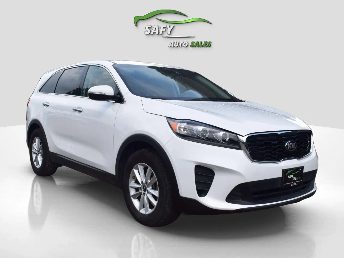 Used 2019 Kia Sorento LX