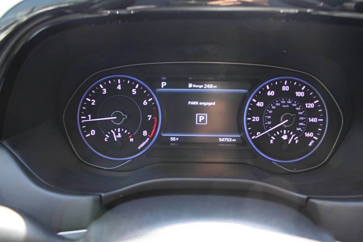 Used 2022 Hyundai Palisade SEL w/ Premium Package AWD/4WD image 17