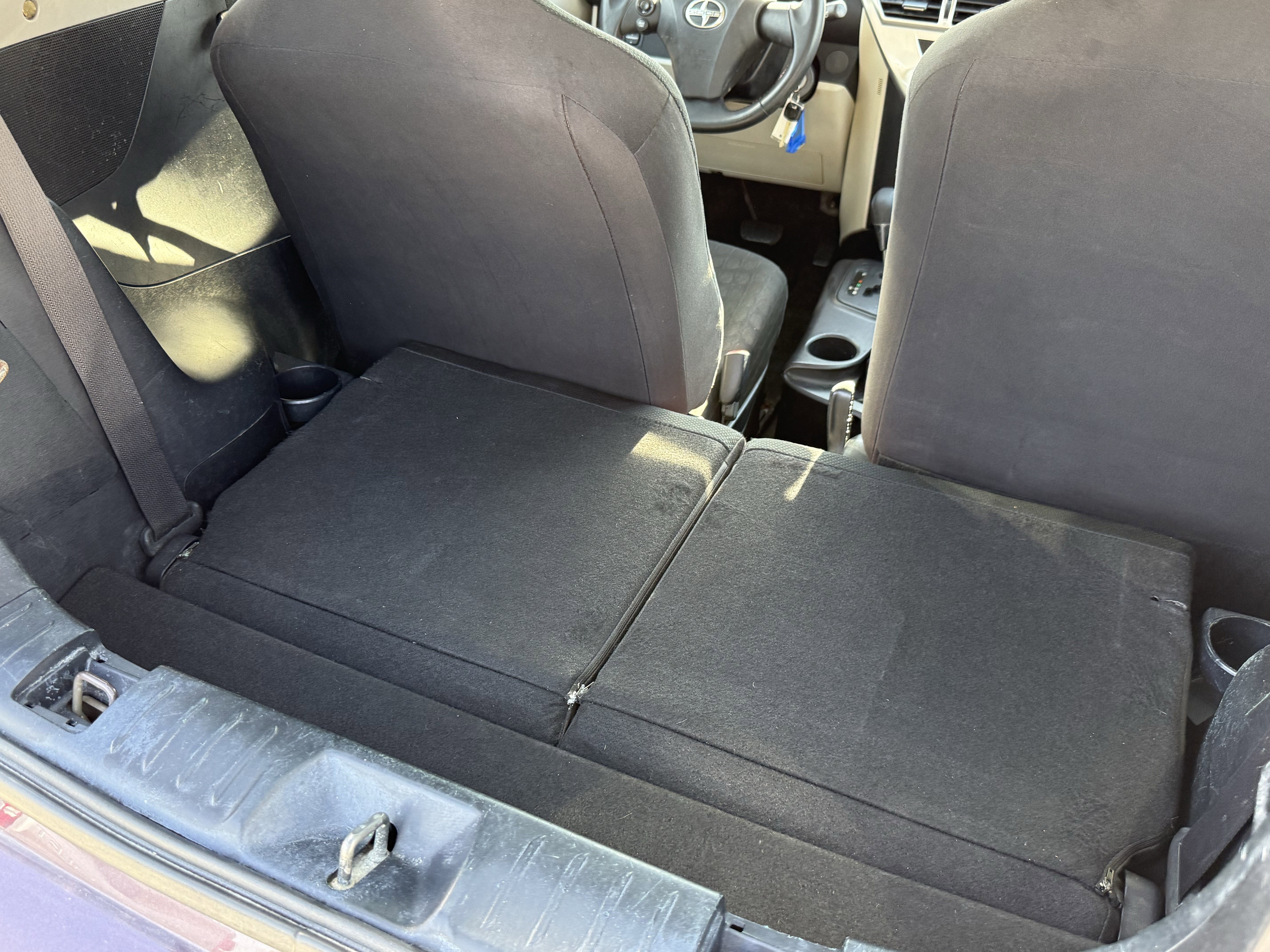 Used 2013 Scion iQ image 27