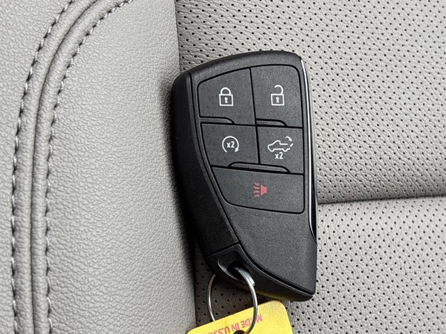 New 2026 GMC Sierra 2500 SLT w/ SLT Premium Package image 47