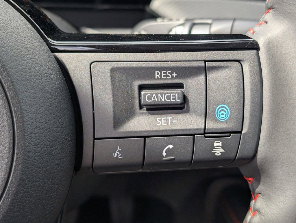 New 2026 Nissan Kicks SR image 19