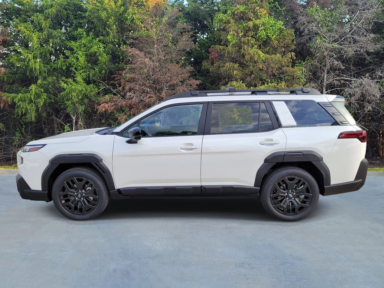 New 2026 Subaru Outback Limited XT image 21