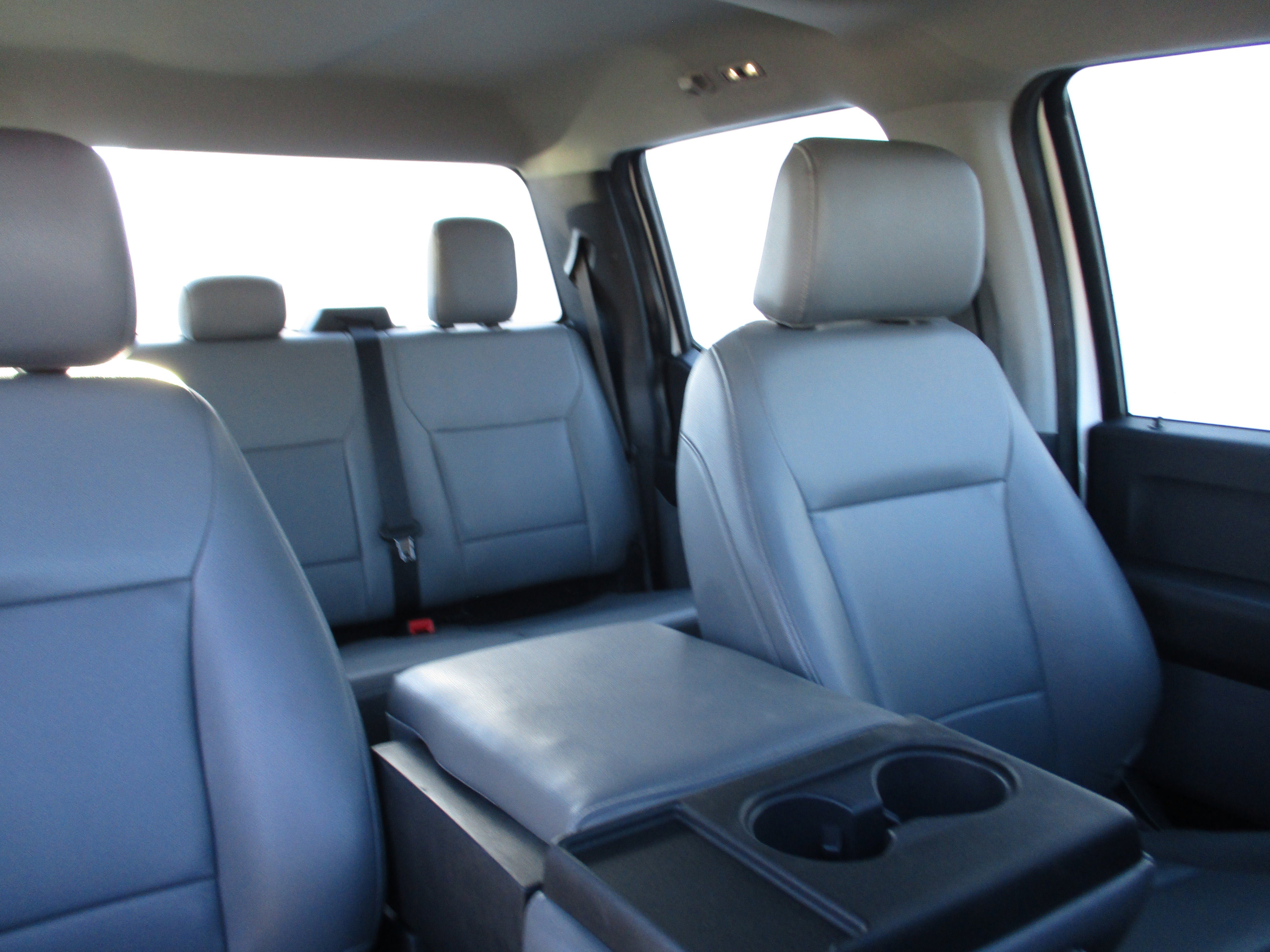 Used 2023 Ford F150 XL w/ Trailer Tow Package AWD/4WD image 30