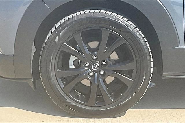 Used 2024 MAZDA CX-30 AWD 2.5 S w/ Preferred Package image 9