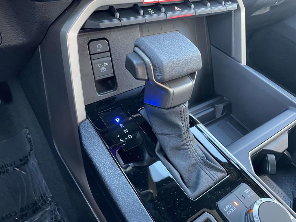 New 2026 Toyota Tundra SR5 image 42