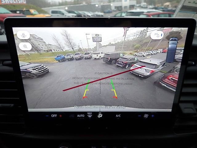 New 2026 Ford Transit 350 148 Medium Roof AWD w/ Load Area Protection Package image 19