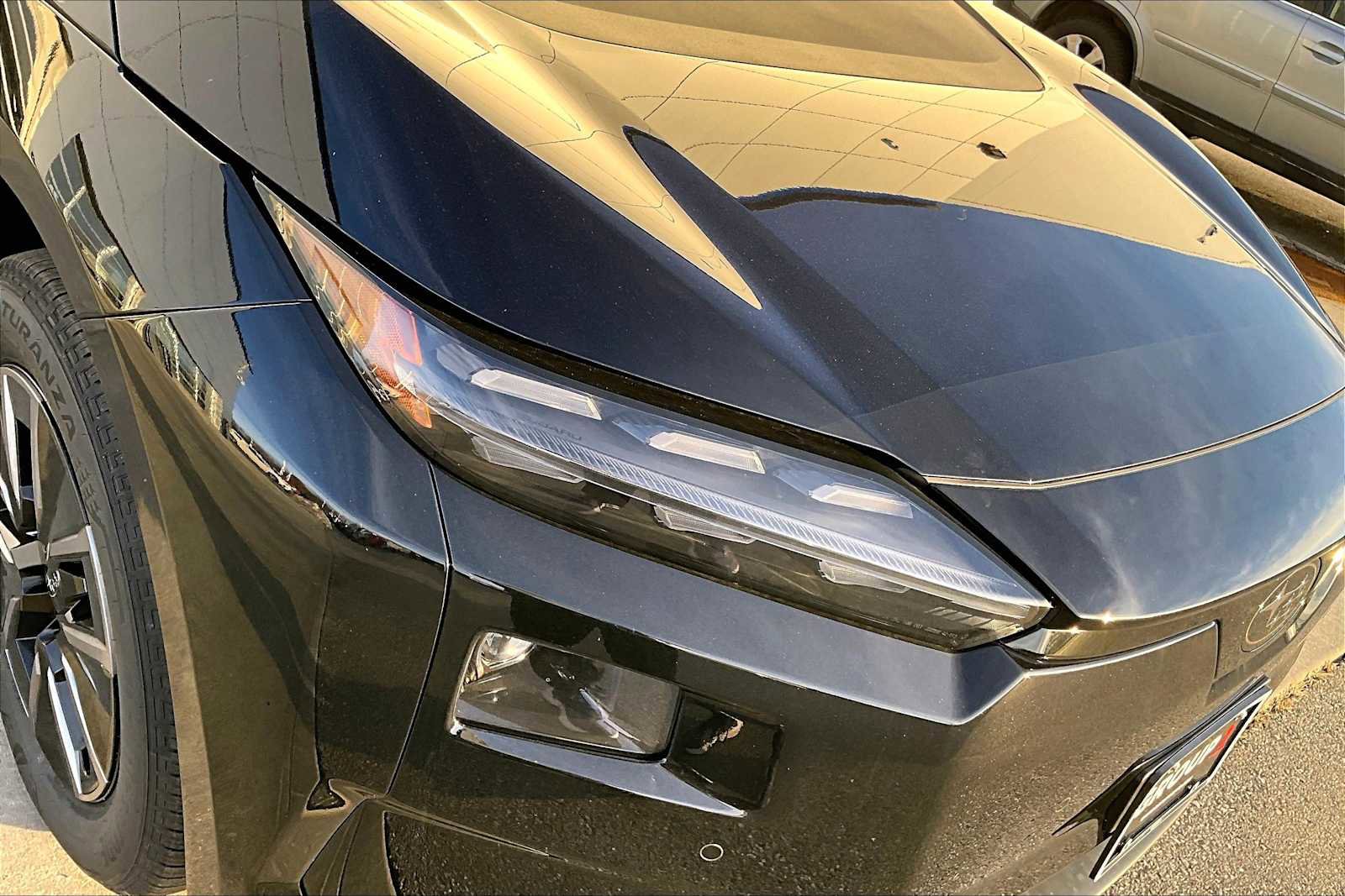 New 2026 Subaru Solterra Premium image 14