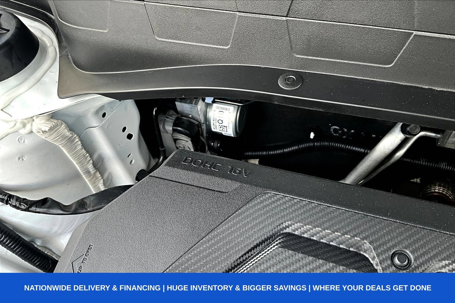 Used 2026 Hyundai Venue SEL FWD image 40