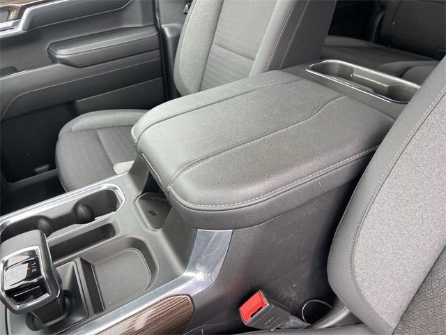 Used 2023 Chevrolet Silverado 1500 RST image 20