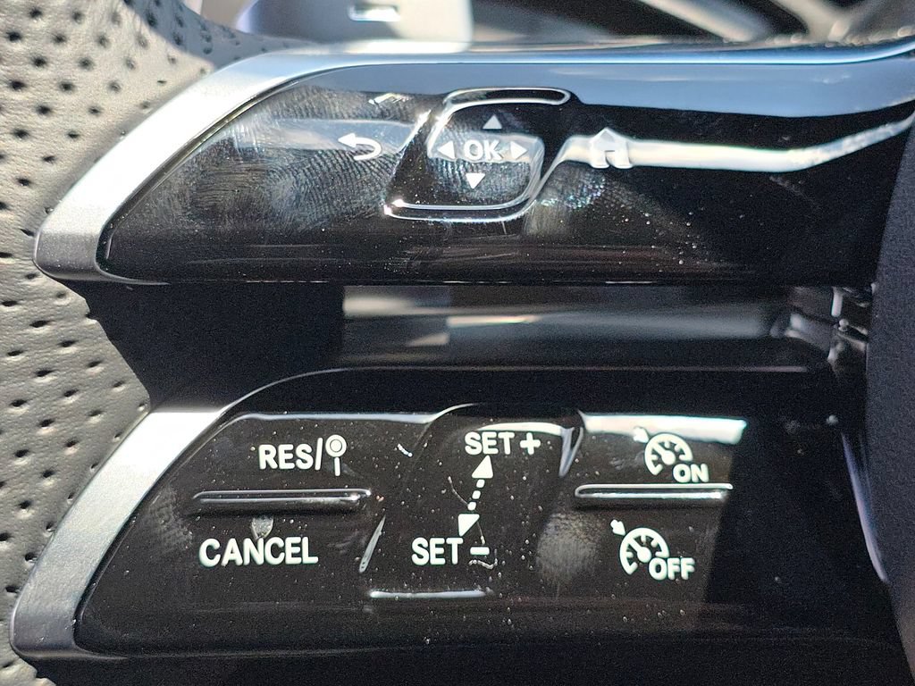 New 2026 Mercedes-Benz GLC 300 4MATIC image 34