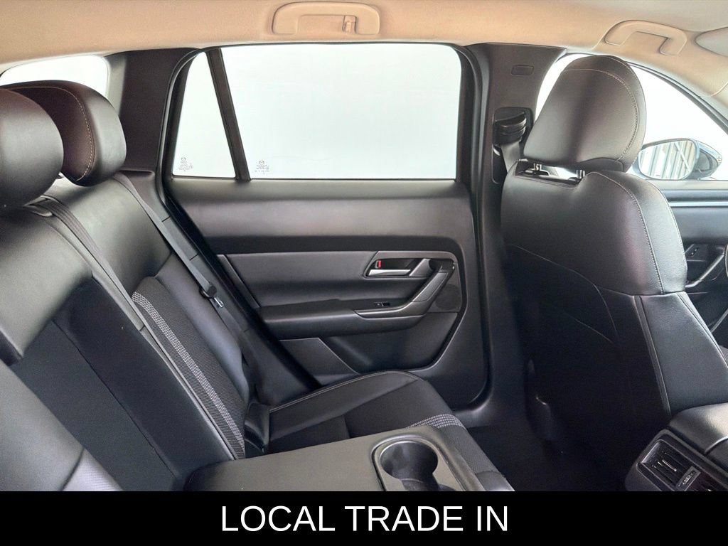 Used 2023 MAZDA CX-50 AWD 2.5 S w/ Cargo Package image 13