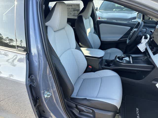New 2026 Subaru Solterra AWD/4WD image 20