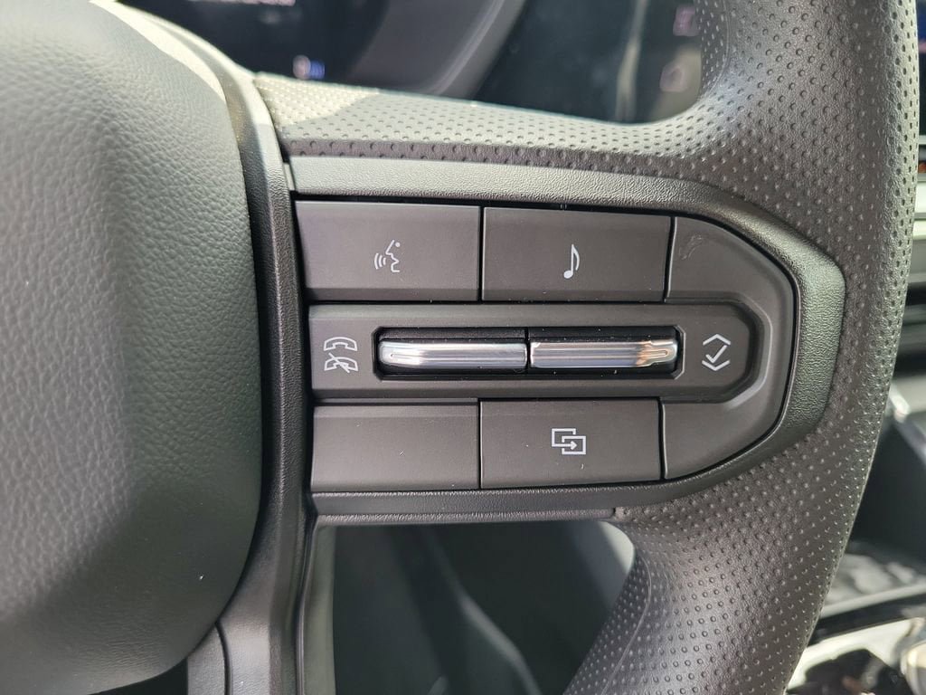 New 2026 Chevrolet Colorado Trail Boss AWD/4WD image 6