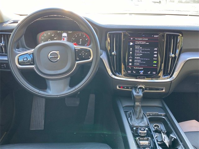 Used 2020 Volvo S60 T5 Momentum w/ Protection Package Premier image 8