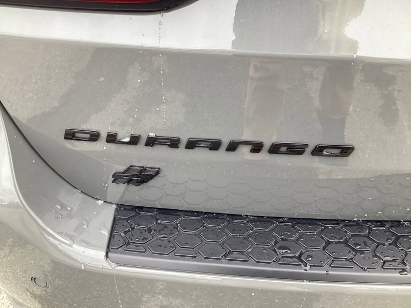 New 2026 Dodge Durango GT w/ Blacktop Package image 14