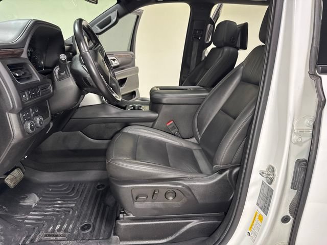Used 2021 Chevrolet Suburban Z71 w/ Rear Media and Nav Package AWD/4WD image 15