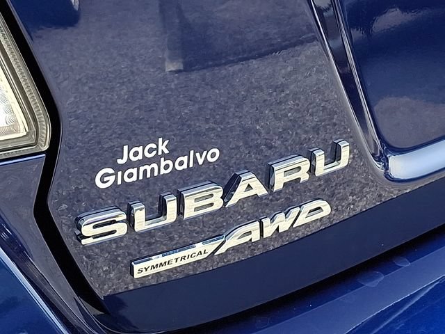 Used 2018 Subaru WRX Limited AWD/4WD image 31