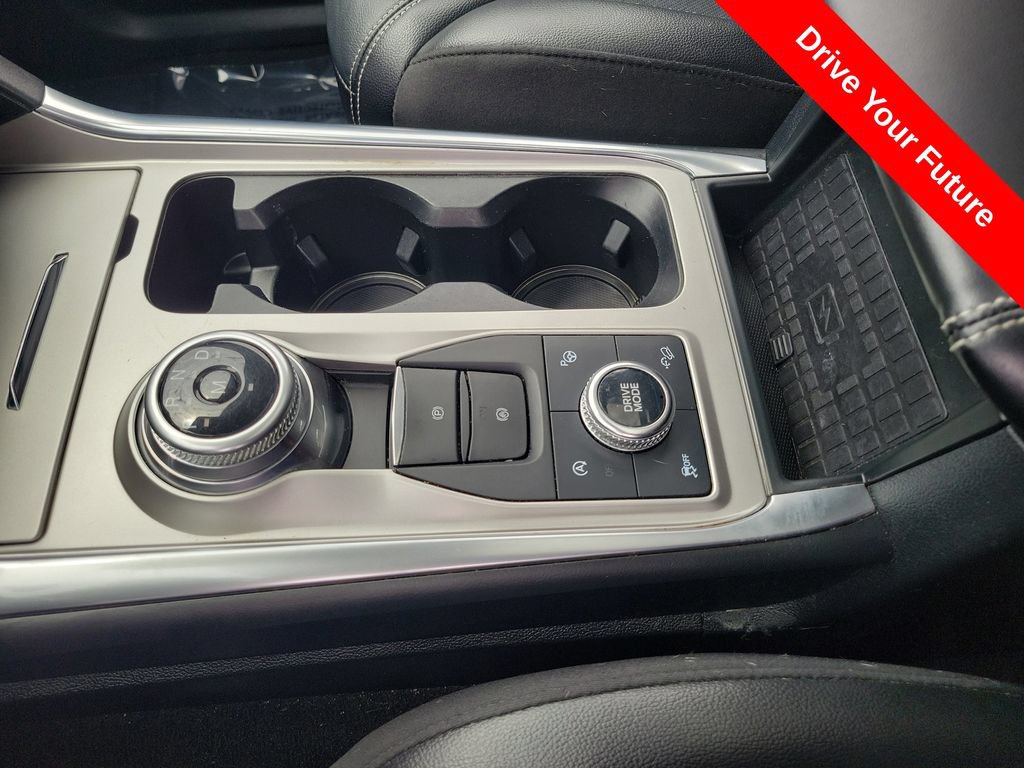 Used 2020 Ford Explorer ST w/ ST High-Performance Pack AWD/4WD image 16