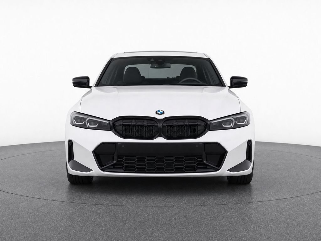 Used 2026 BMW M340i Sedan w/ Premium Package RWD image 36