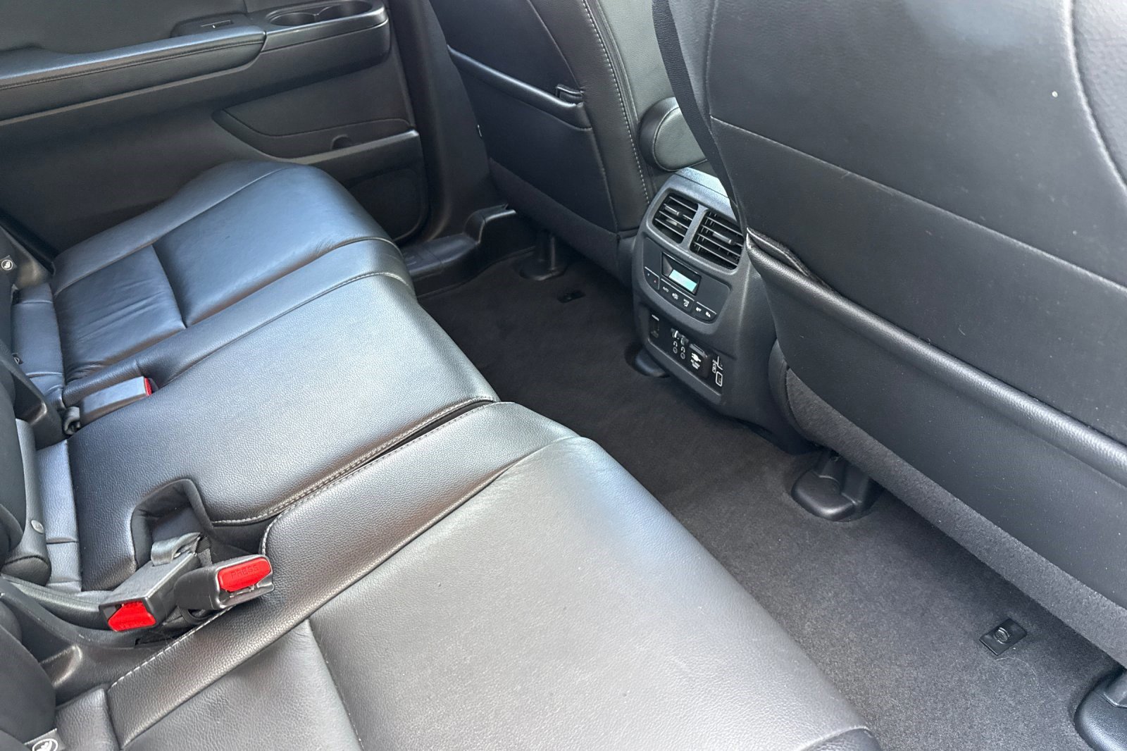 Certified 2019 Honda Pilot EX-L image 30