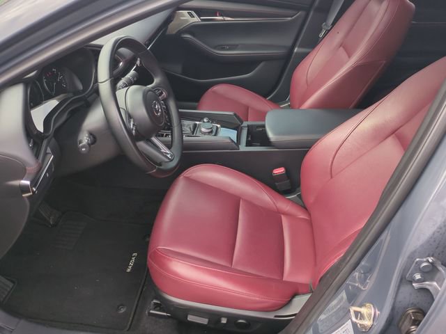 Used 2023 MAZDA MAZDA3 s image 16