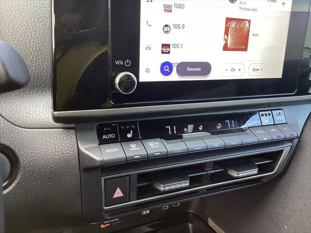 Certified 2025 Toyota Camry LE w/ Convenience Package image 15