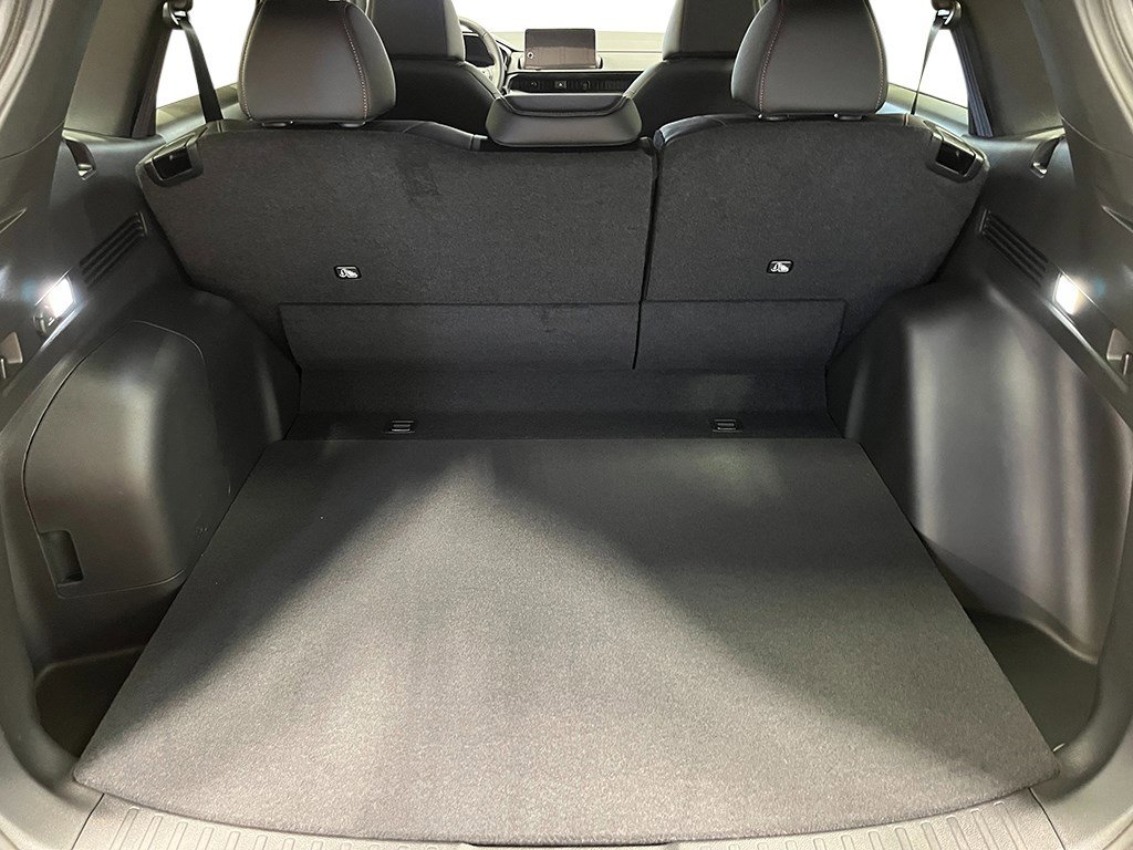 New 2026 Honda CR-V Sport-L image 28