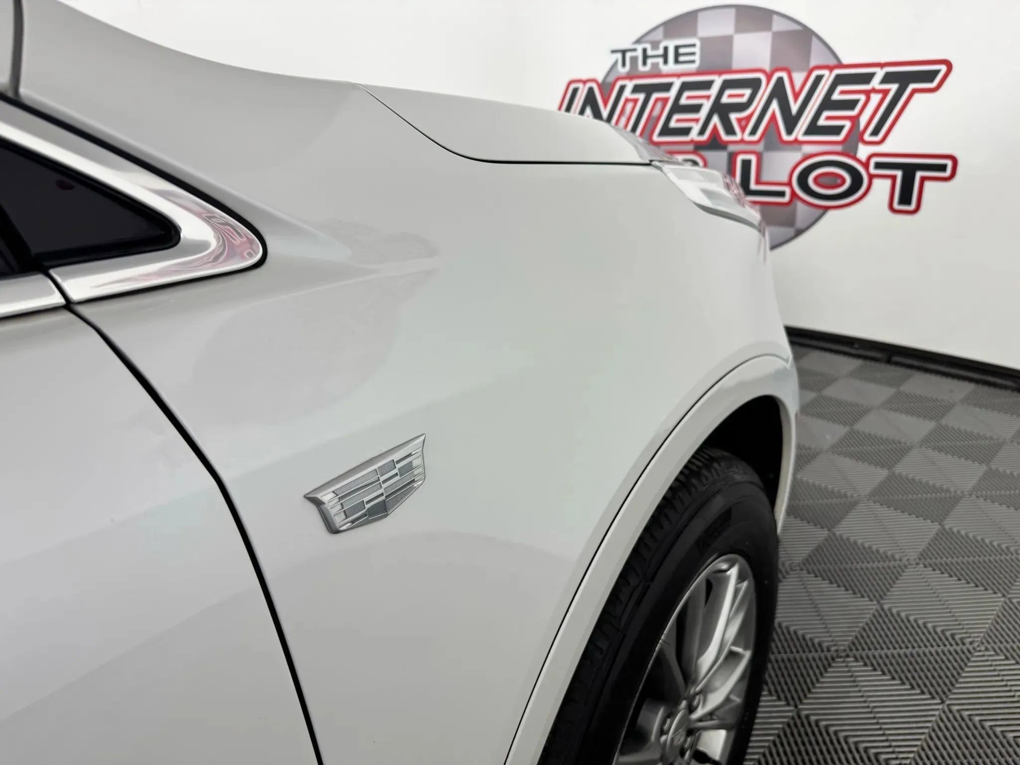 Used 2021 Cadillac XT5 Premium Luxury AWD/4WD image 37