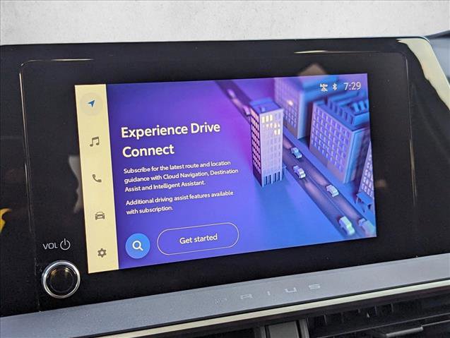 New 2026 Toyota Prius Plug-In Hybrid image 12
