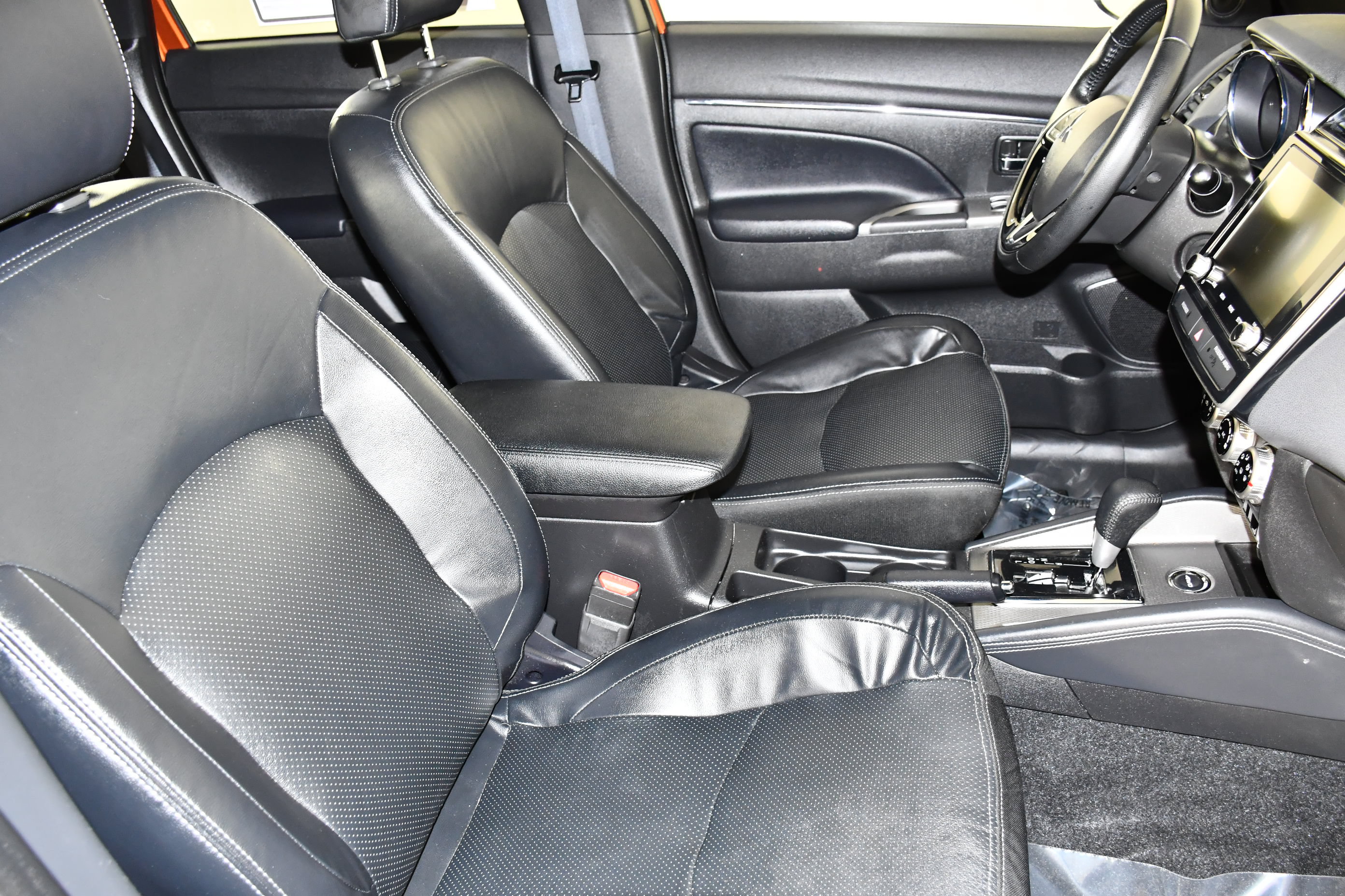 Used 2022 Mitsubishi Outlander Sport GT AWD/4WD image 41