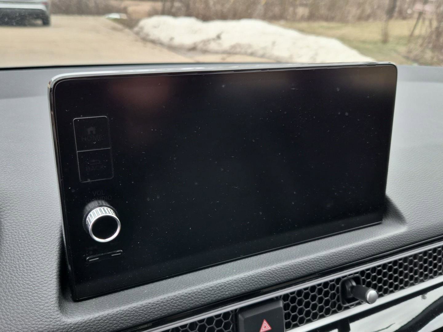 Used 2026 Honda Civic Sport Touring image 6