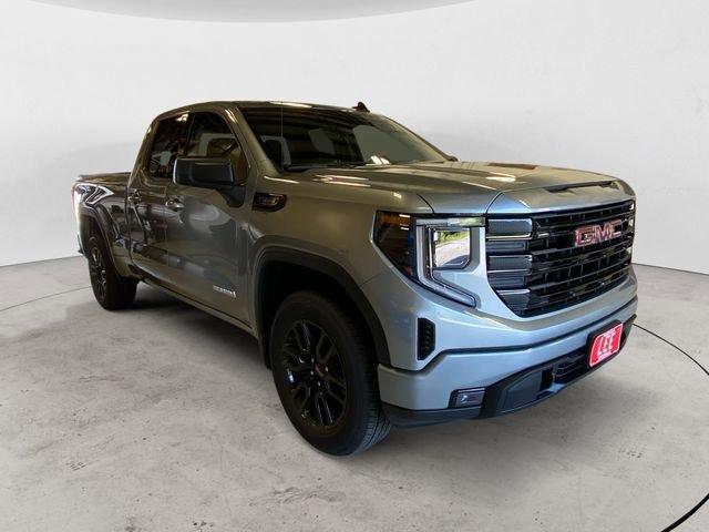 New 2026 GMC Sierra 1500 Elevation image 7