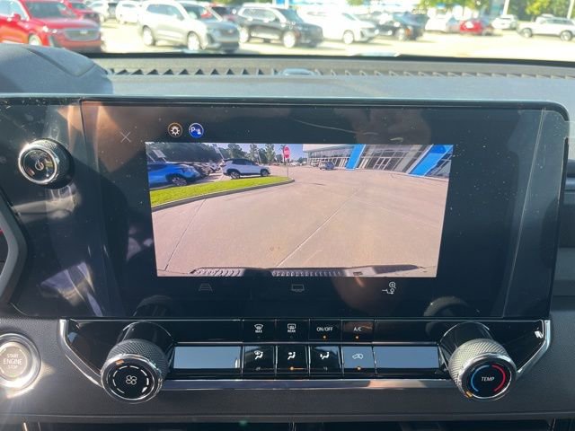 New 2026 Chevrolet Colorado W/T w/ WT Custom Package image 23