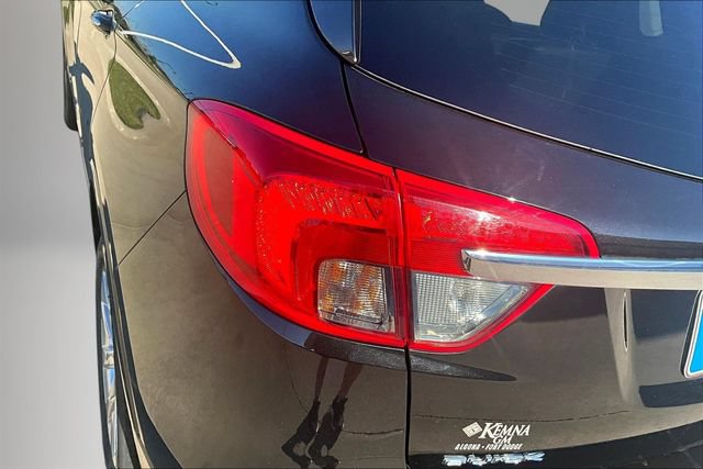 Used 2017 Buick Envision Essence FWD image 23