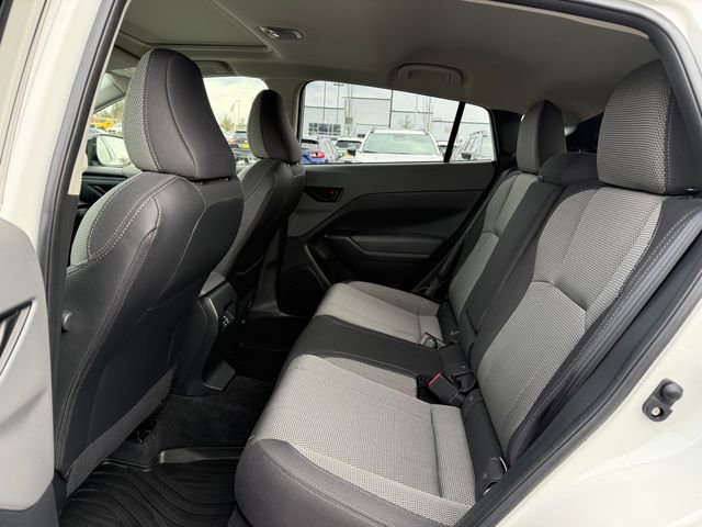 Used 2024 Subaru Crosstrek 2.0i Premium image 15