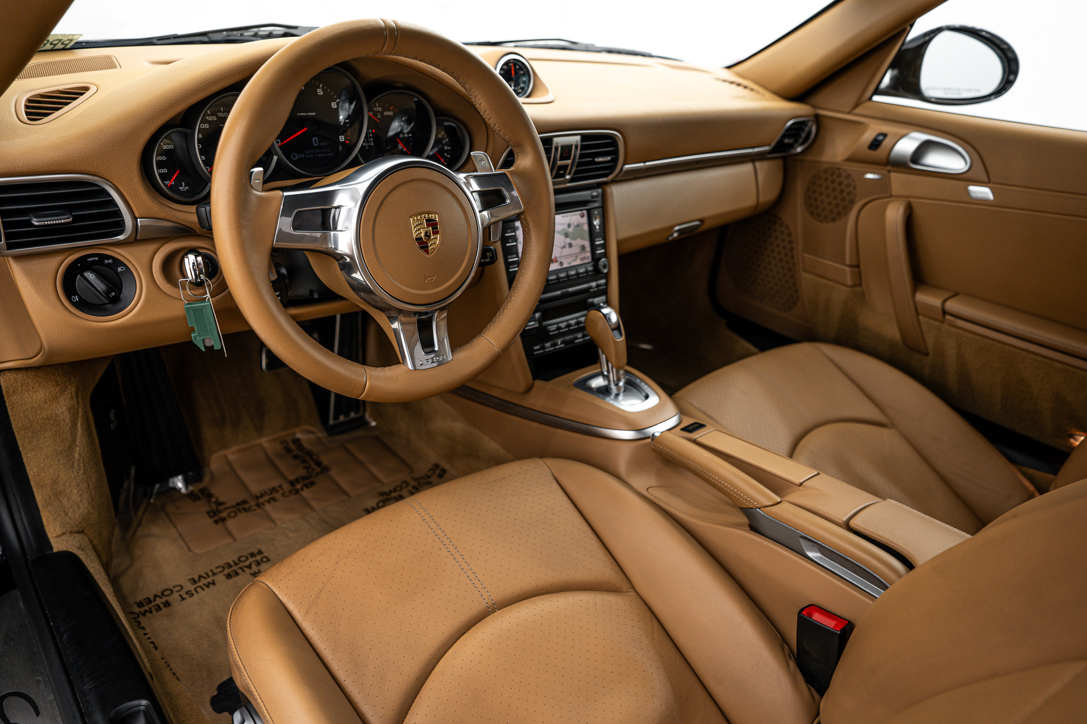 Used 2012 Porsche 911 GT3 RS image 4