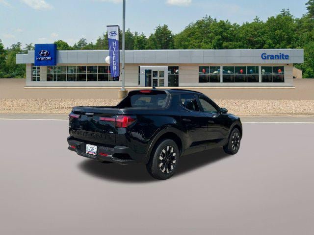 New 2026 Hyundai Santa Cruz SEL AWD/4WD image 6