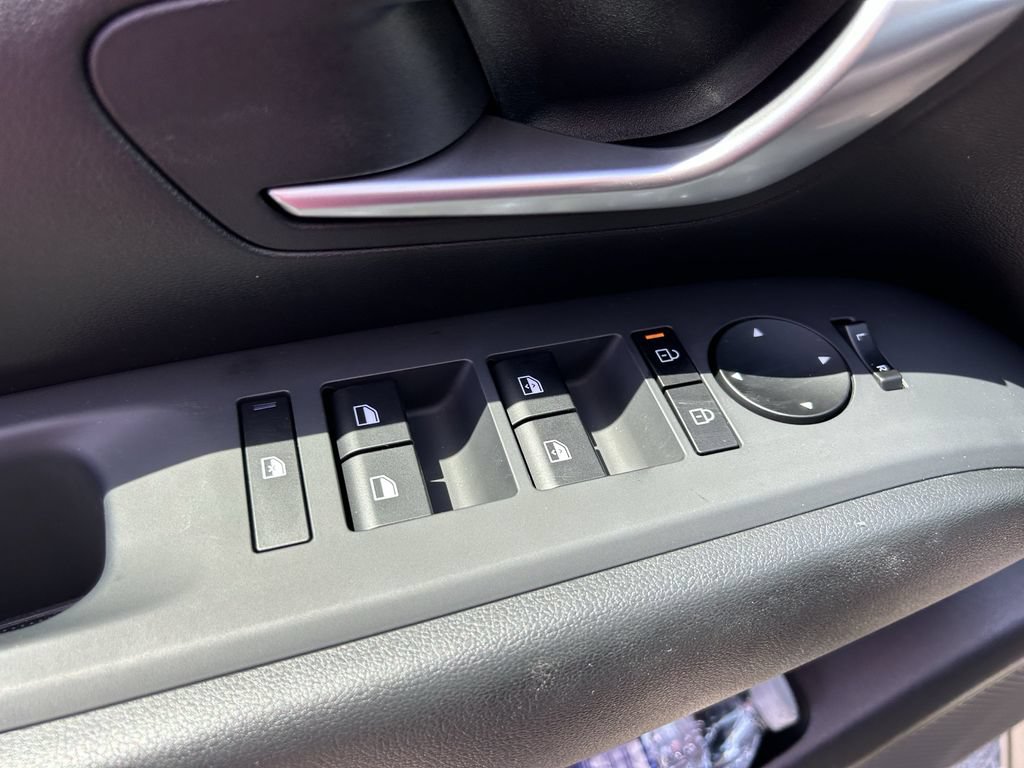 New 2026 Hyundai Santa Cruz SEL FWD image 22