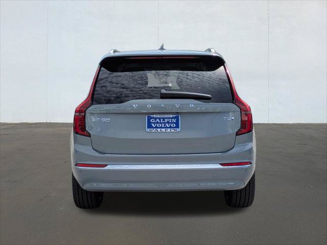 New 2026 Volvo XC90 T8 Ultra w/ Protection Package Premier AWD/4WD image 5