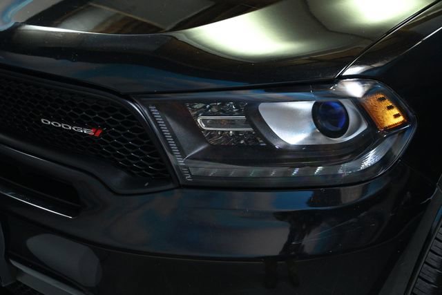 Used 2019 Dodge Durango GT w/ Blacktop Package image 13