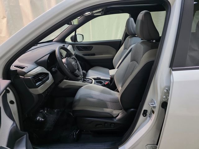Certified 2025 Subaru Forester Premium image 13